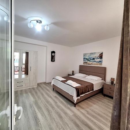בודווה Apartmani Hortenzija מראה חיצוני תמונה