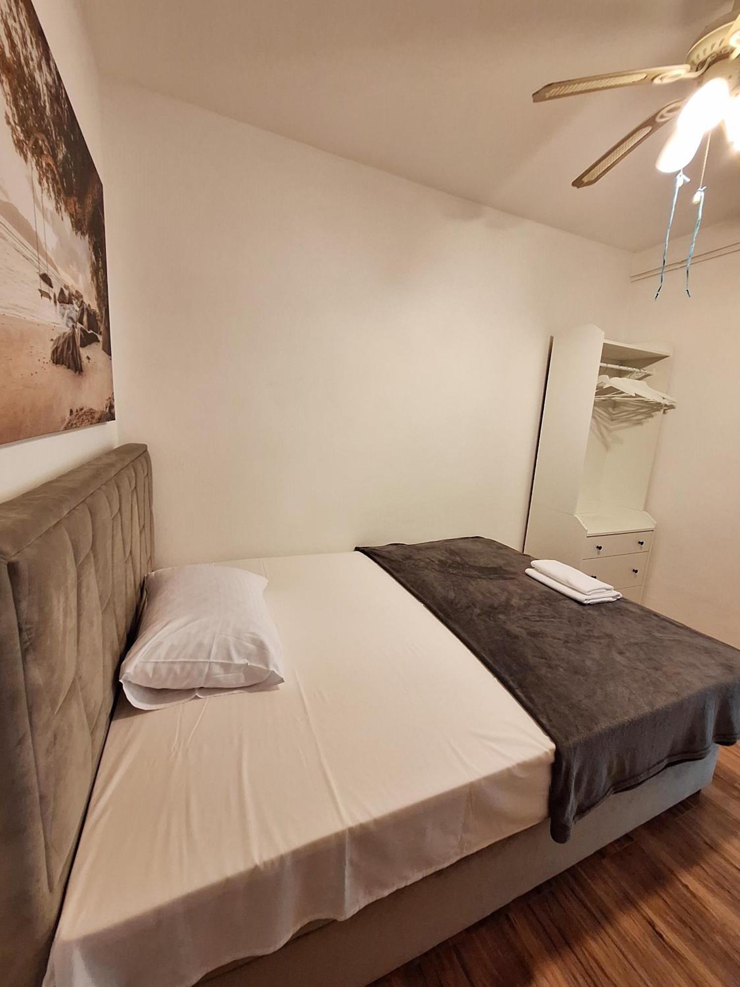 בודווה Apartmani Hortenzija מראה חיצוני תמונה