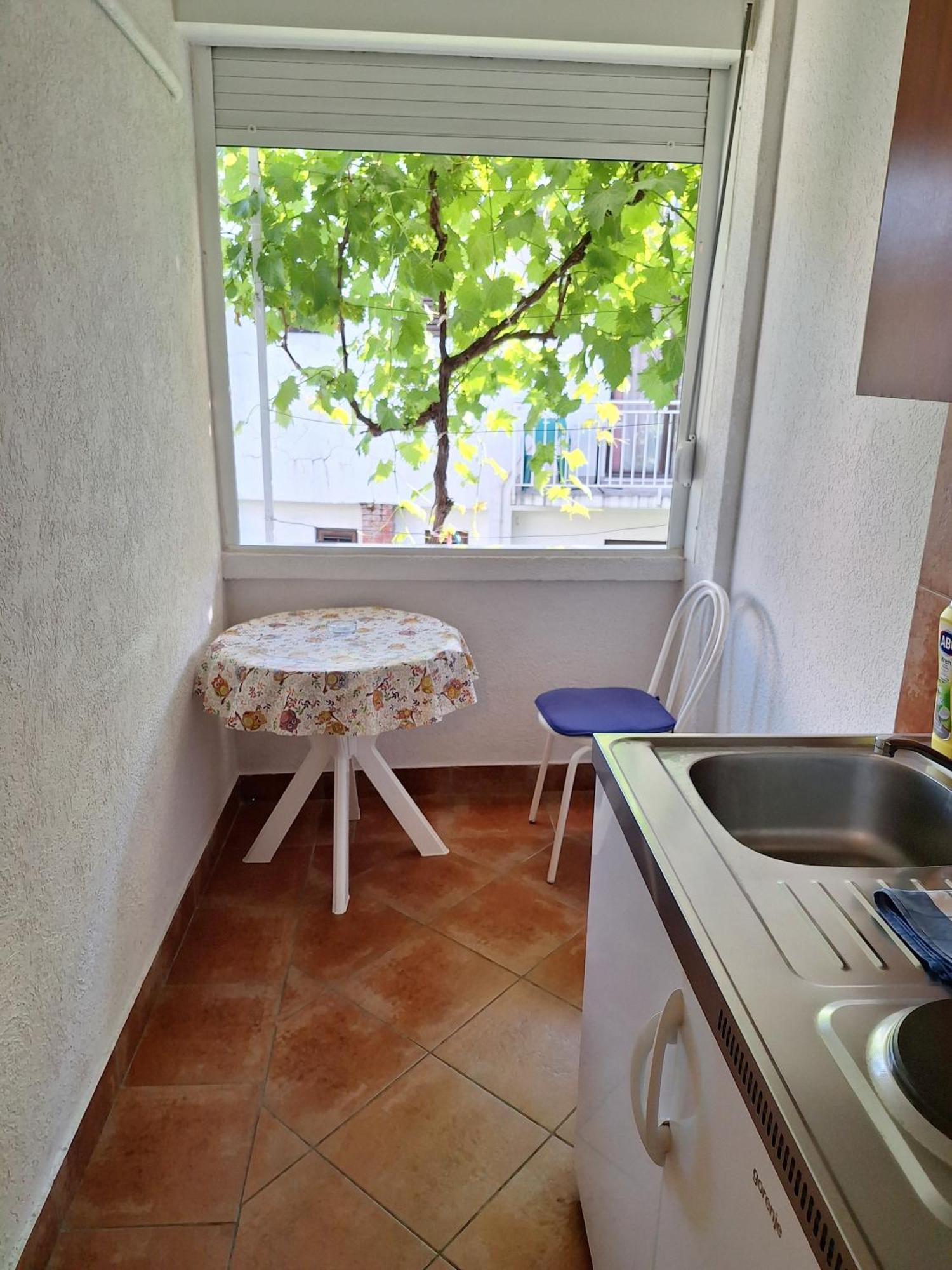 בודווה Apartmani Hortenzija חדר תמונה