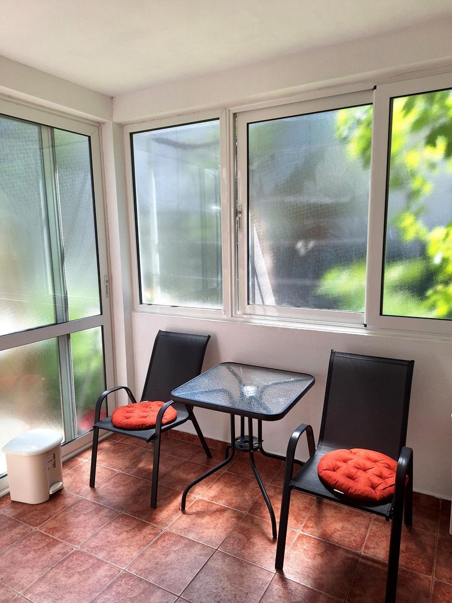 בודווה Apartmani Hortenzija מראה חיצוני תמונה