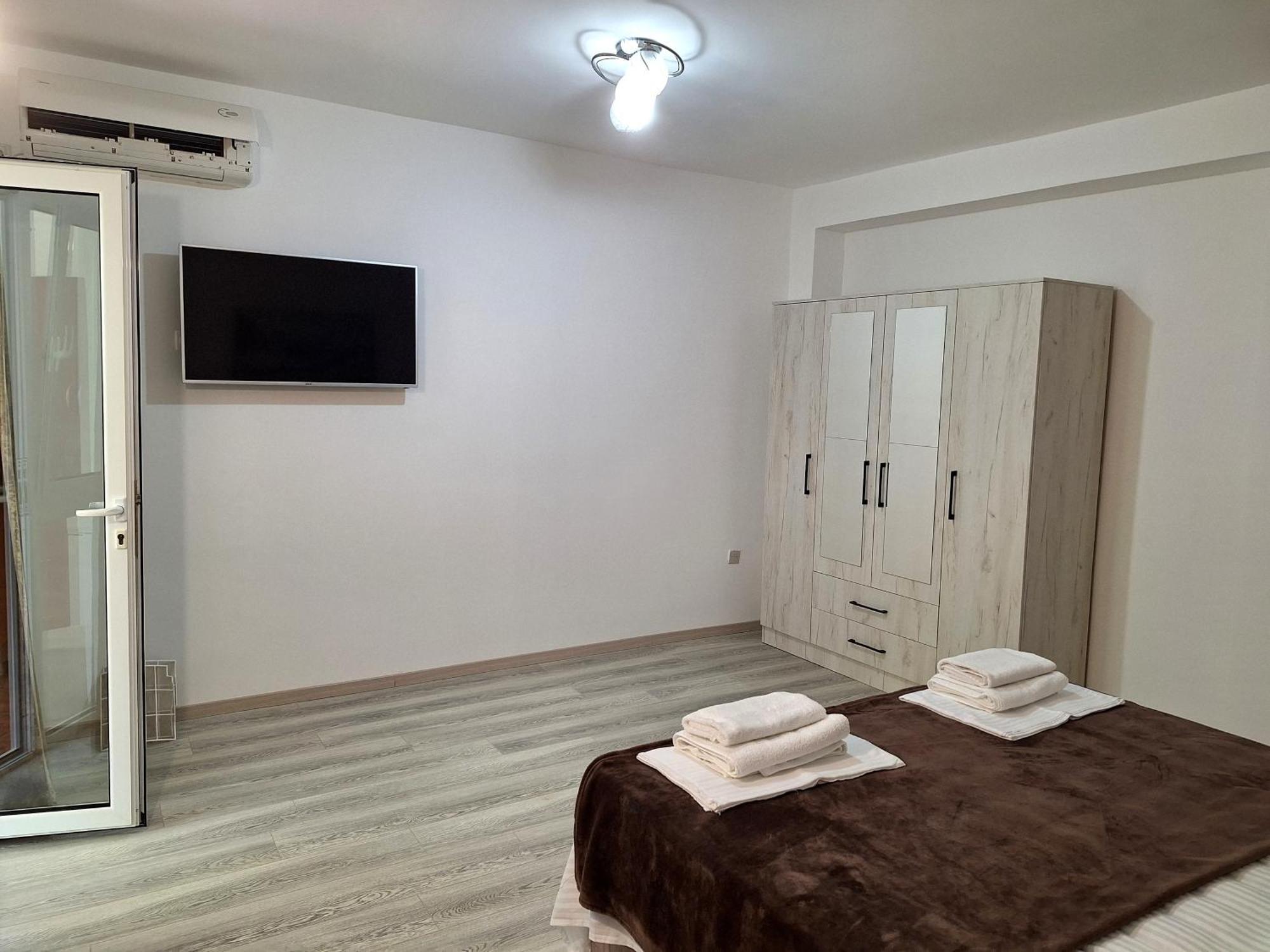 בודווה Apartmani Hortenzija חדר תמונה