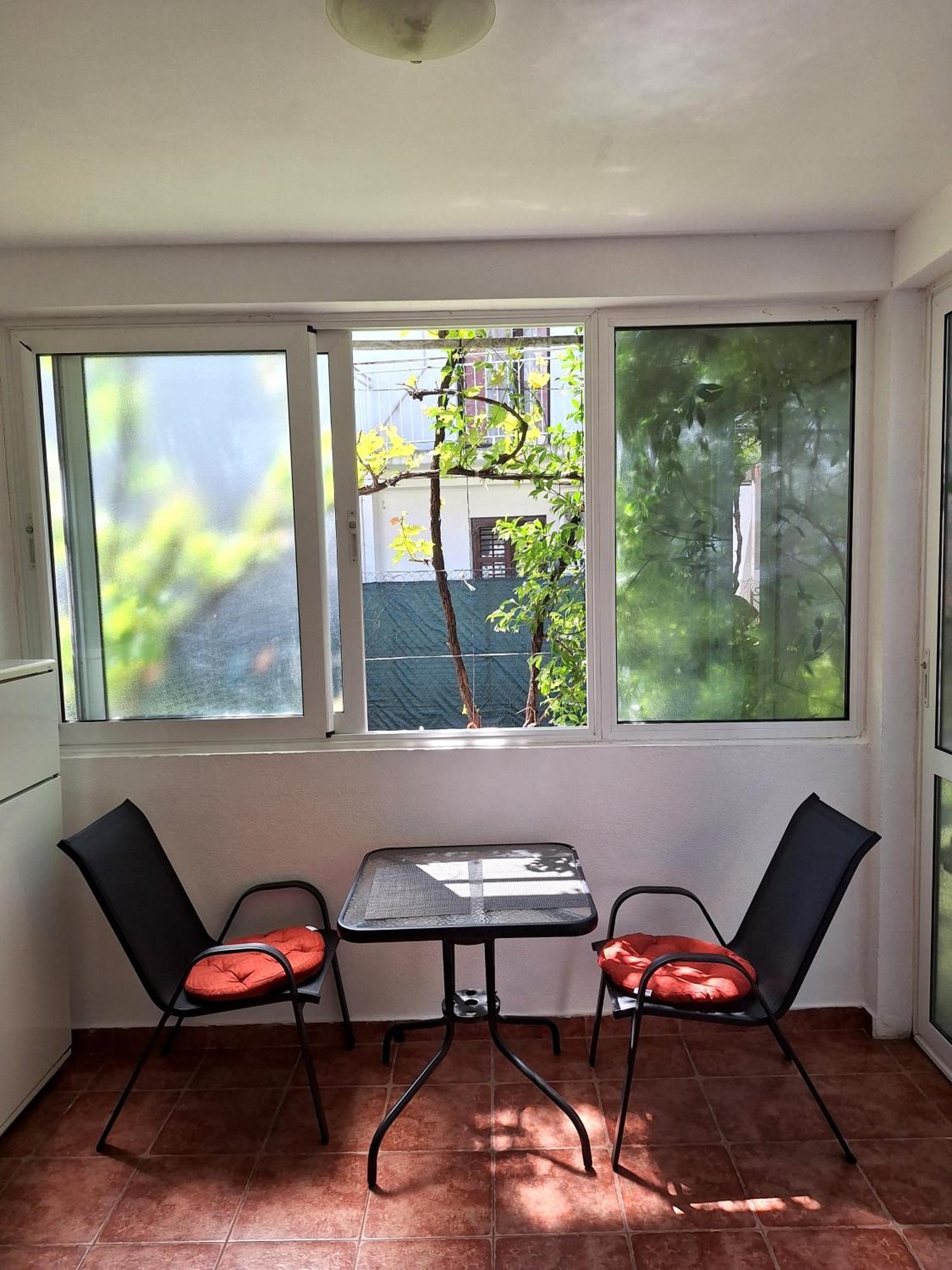 בודווה Apartmani Hortenzija חדר תמונה